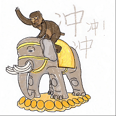 动态表情